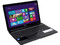 Laptop Gateway NV56R09M:
Procesador Intel Core i5-3210M (2.5 GHz) 3ra Generación,
Memoria de 8 GB DDR3, Disco Duro 750 GB,
Pantalla HD LED de 15.6