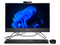 PC All in One HP ProOne 240 G9:
Procesador Intel Core i3 1215U (hasta 4.4 GHz),
Memoria de 8GB DDR4,
SSD de 256GB,
Pantalla de 23.8