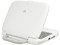 Netbook HP Mini 100e,
Procesador Intel Atom N455 (1.66 GHz),
Memoria 1GB DDR3, Disco Duro de 160GB,
Pantalla LED de 10.1”, Red 802.11b/g/n,
Windows 7 Starter.
