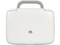 Netbook HP Mini 100e,
Procesador Intel Atom N455 (1.66 GHz),
Memoria 1GB DDR3, Disco Duro de 160GB,
Pantalla LED de 10.1”, Red 802.11b/g/n,
Windows 7 Starter.