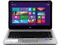 Kit de Laptop HP ENVY m4-1050LA:
Procesador Intel Core i5-3210 (2.5GHz) 3ra Generación,
6GB DDR3, D. D. de 750GB,
Pantalla LED de 14