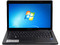 Laptop Lenovo G475:
Procesador AMD E-450 (1.65 GHz),
Memoria de 4GB DDR3, Disco Duro de 500GB,
Video Radeon HD 6320M, Pantalla LED HD de 14