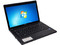 Laptop Lenovo G475:
Procesador AMD E-450 (1.65 GHz),
Memoria de 4GB DDR3, Disco Duro de 500GB,
Video Radeon HD 6320M, Pantalla LED HD de 14