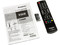 Televisión LCD Panasonic Viera de 32