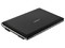 Netbook Samsung NC10:
Procesador Intel Atom N270 (1.60 GHz),
Memoria de 1GB DDR II,  DD160GB,
Pantalla de 10.1