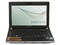 Netbook Samsung NC10:
Procesador Intel Atom N270 (1.60 GHz),
Memoria de 1GB DDR II,  DD160GB,
Pantalla de 10.1