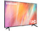 Televisión Samsung LED Smart TV AU7000 de 55