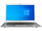 Laptop Vorago Alpha Plus V3:
Procesador Intel Celeron N4020 (hasta 2.80 GHz),
Memoria de 8GB DDR4,
Disco Duro de 500GB,
eMMC de 64GB,
Pantalla de 14