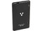 Tablet Vorago PAD 7 V6:
Procesador Rockchip Quadcore (hasta 1.5 Ghz),
Memoria RAM de 2GB, Almacenamiento de 32GB,
Pantalla LED Multi-touch de 7