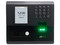 Control de asistencia ZKteco MB10-VL de hasta 400 huellas, 200 rostros, 50,000 eventos con tecnología TCIP. (Reparado)