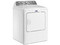 Secadora Maytag 7MMGD5430PW, 26kg, Gas natural. Color Blanco.