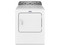 Secadora Maytag 7MMGD5430PW, 26kg, Gas natural. Color Blanco.