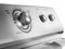 Secadora Maytag 7MMGDC300DW, 19kg, Gas. Color Blanco.