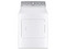 Secadora Maytag 7MMGDC300DW, 19kg, Gas. Color Blanco.