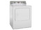 Secadora Maytag 7MMGDC300DW, 19kg, Gas. Color Blanco.