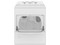 Secadora Whirlpool, Gas natural, Carga Superior 18 kg, AutoDry, color blanco.