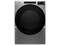 Secadora Whirlpool 7MWGD6605MC, 23 Kg, Carga Frontal, Gas Natural, 3 Niveles de Secado, Color Gris.