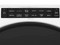 Secadora Whirlpool, Gas natural, Carga frontal 23 kg, AutoDry, color blanco.