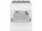 Secadora Whirlpool, Gas natural, Carga Superior 20 kg, AutoDry, color blanco.