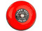 Campana de Alarma Dahua DHI-HY-C152, Wisualarm, Aluminio Resistente, Instalación Rápida, Sonido Claro.