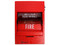 Estación Manual Kidde GSA-M278, Alámbrico, Direcciónable, Color Rojo.