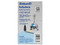 Foliador Automático PELIKAN 12410020 de 8 dígitos, 1 pieza. Color Plata.