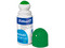 Tinta para sellos Pelikan con sistema roll-on, color Verde, 60ml.