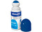 Tinta para sellos Pelikan con sistema roll-on, color Azul, 60ml.