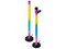 Luces de torre 4Gamers Light Up alámbrico USB con iluminación LED