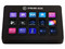 Teclado Elgato Stream Deck MK.2, 15 Teclas, Alámbrico, Conexión USB, Color Negro.