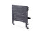 Soporte de Escritorio StarTech.com: Con Tablero Organizador Perforado y Abrazadera, Incluye Ganchos, Imanes, Estante y Cajas.