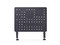 Soporte de Escritorio StarTech.com: Con Tablero Organizador Perforado y Abrazadera, Incluye Ganchos, Imanes, Estante y Cajas.