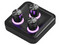 Modulo Cooler Master MHDD01AA22, 3 Perillas, Compatible con Teclado MasterHub, Color Negro.