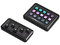 Teclado Cooler MasterHUB Stream Kit, Sistema Modular, 15 Teclas Programables, USB, Color Negro.