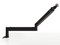 Brazo para Micrófono Elgato Wave Mic Arm LP, Alcance horizontal hasta 740mm. Color Negro.