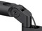 Brazo para Micrófono Elgato Wave Mic Arm LP, Alcance horizontal hasta 740mm. Color Negro.