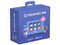 Teclado Elgato Stream Deck Mini Discord Edition, 6 Teclas LCD, USB 2.0, Color Azul.
