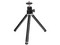 Tripie Hikvision DS-U1530-B para Cámaras Web, 15 a 30 cm, Tornillo de 1/4