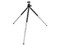 Tripie Hikvision DS-U1530-B para Cámaras Web, 15 a 30 cm, Tornillo de 1/4