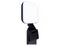 Logitech Luz Premium para Streaming, LED de Espectro Completo, 250 Lúmenes, Temperatura Ajustable 2700K a 6500K.