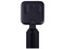Logitech Luz Premium para Streaming, LED de Espectro Completo, 250 Lúmenes, Temperatura Ajustable 2700K a 6500K.