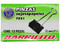 Sujeta Documentos Barrilito 51mm (2