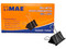 Sujeta Documentos MAE BC-25 25mm (1