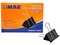 Sujeta Documentos MAE BC-41 41mm (1 5/8