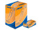 Clip MAE Estandar Numero 3, 10 Cajas con 100 Piezas.