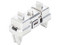 Clip para Montaje Manhattan 716512, para Patch Panel, Paquete con 12 Piezas.
