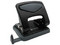Perforadora Nextep 2 Orificios 8cm Soft Grip 40 Hojas.