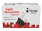 Sujeta Documentos Mediano de 32 mm (1 1/4