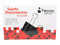 Sujeta Documentos Nextep Grande 51mm (2
