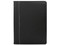 Bifolio Ejecutivo SWISSMOBILITY BERNINA, Con 2 compartimientos, Color Negro.